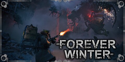 BOTTOM OF THE FOOD CHAIN- THE FOREVER WINTER *SCAVENGER EXTRACTION*