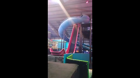 slide fun edinburgh