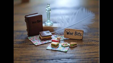 Wee bits, Episode 5
