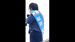 桜井誠氏 栃木の害人問題について