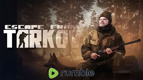 🔴LIVE - ESCAPE FROM TARKOV - SATURDAY NIGHT WITH THE BOYS!