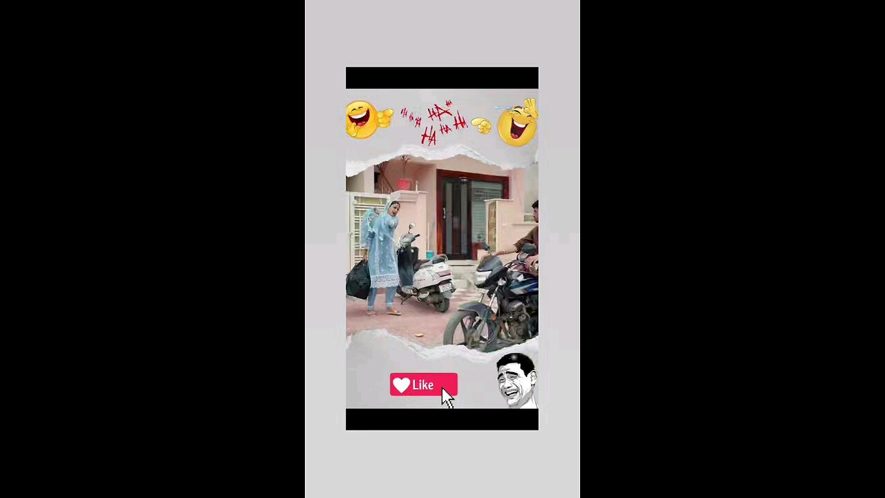 तेरे बाप ने प्लाट काट रखा है