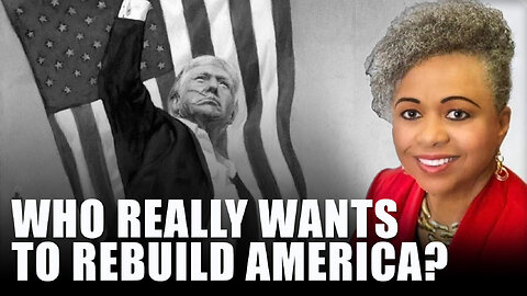 Ep. 200: Rebuilding America; Clinical Perspectives: Overcoming Harassment