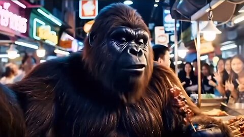 Bigfoot funnies volume 2