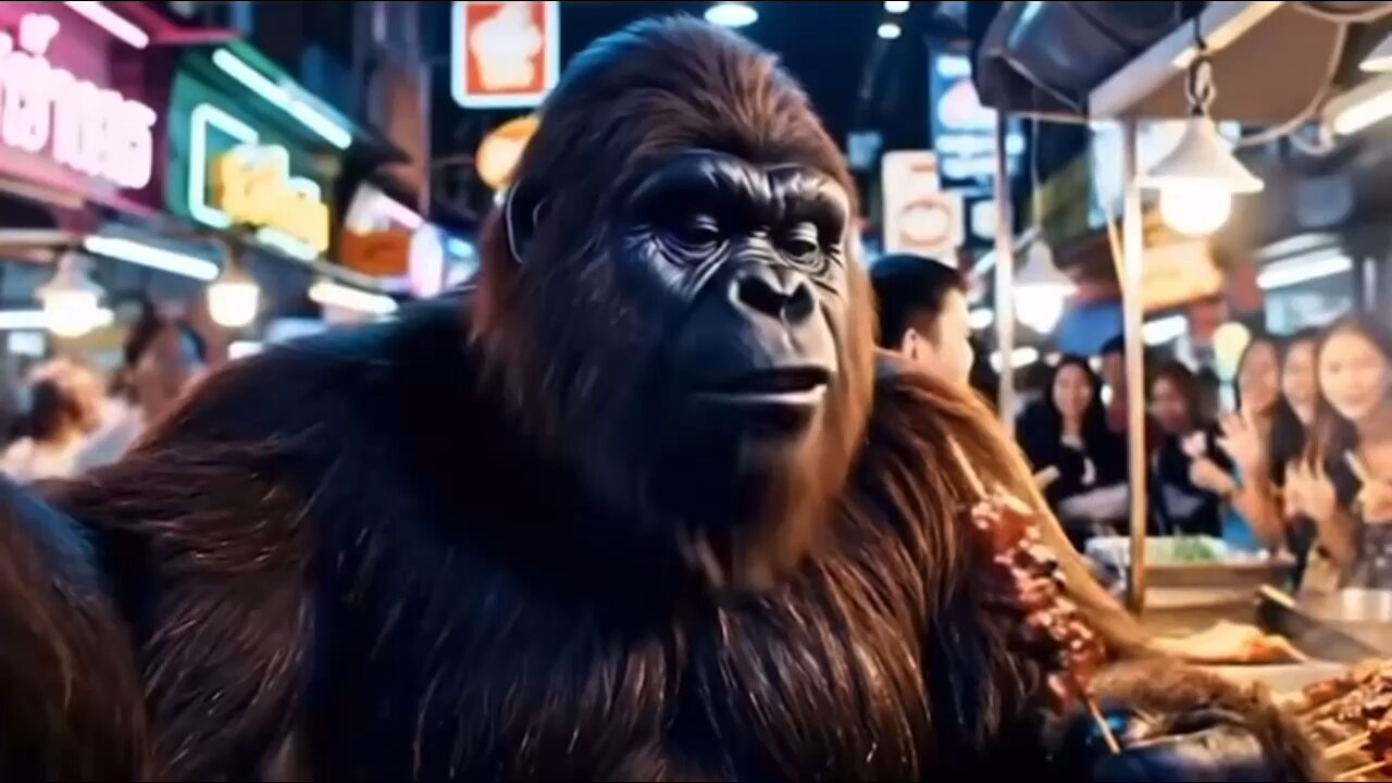 Bigfoot funnies volume 2
