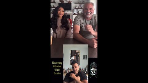 Episode 137 - @centralshoredrive #notaxontips #notaxonovertime #taxes @dropping_wisdom_with_santos