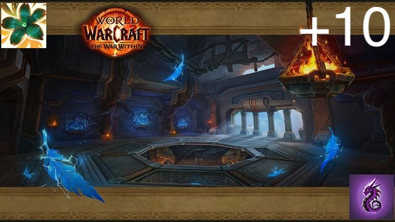 +10 The Rookery | Preservation Evoker | #312