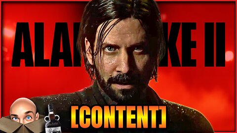 🔴LIVE • ALAN WAKE 2 | CHILL UWU TGIS VARIETY CONTENT #RumbleTakeover |