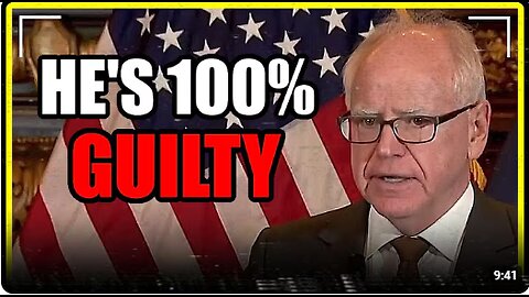 Trump’s DOJ just DROPPED a NUKE.