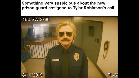 FBI Deputy Director Ban Bongino just confirmed the Charlie Kirk shooting suspect is now on SUICIDE watch.