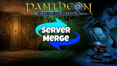 Pantheon Is Finally Merging Servers!