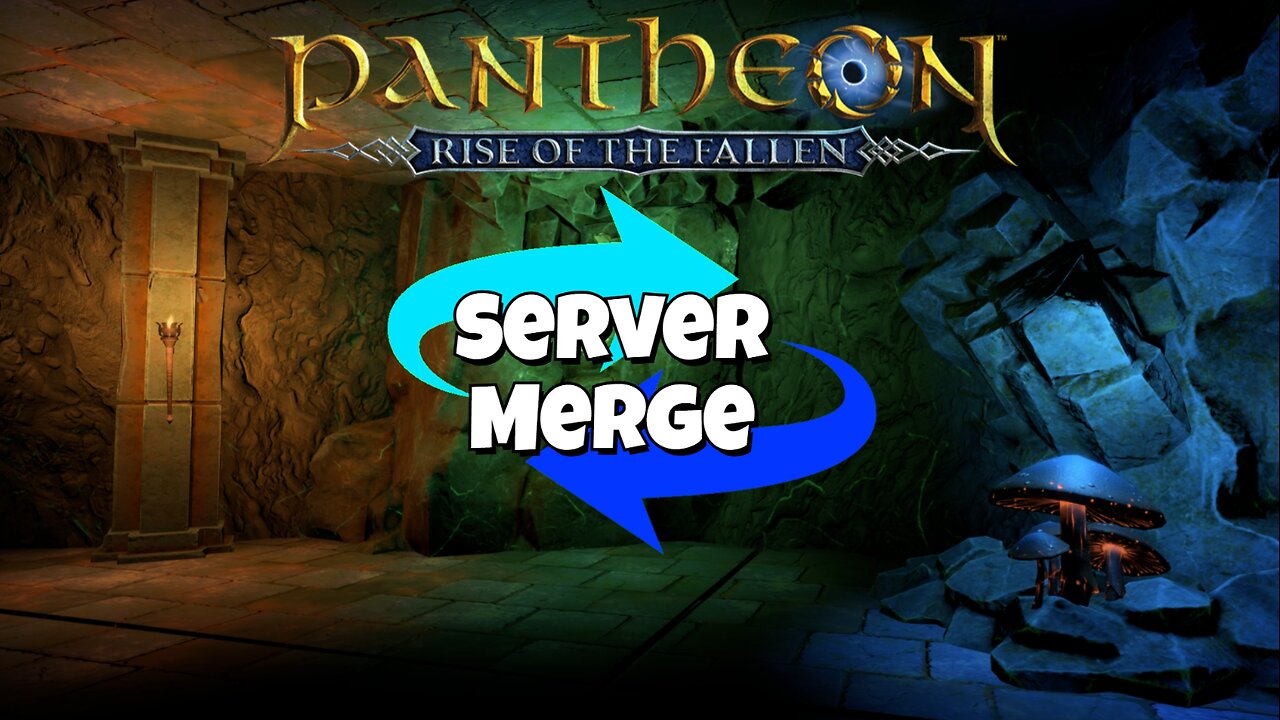 Pantheon Is Finally Merging Servers!