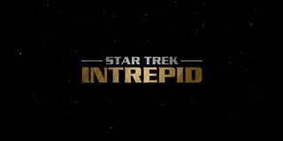 The Infamous STAR TREK Adventures: The Intrepid Series Credits Intro (short version)