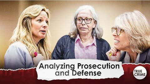 Prosecution vs. Defense and the Key Testimony That Could Make a Difference in Donna Adelson Trial