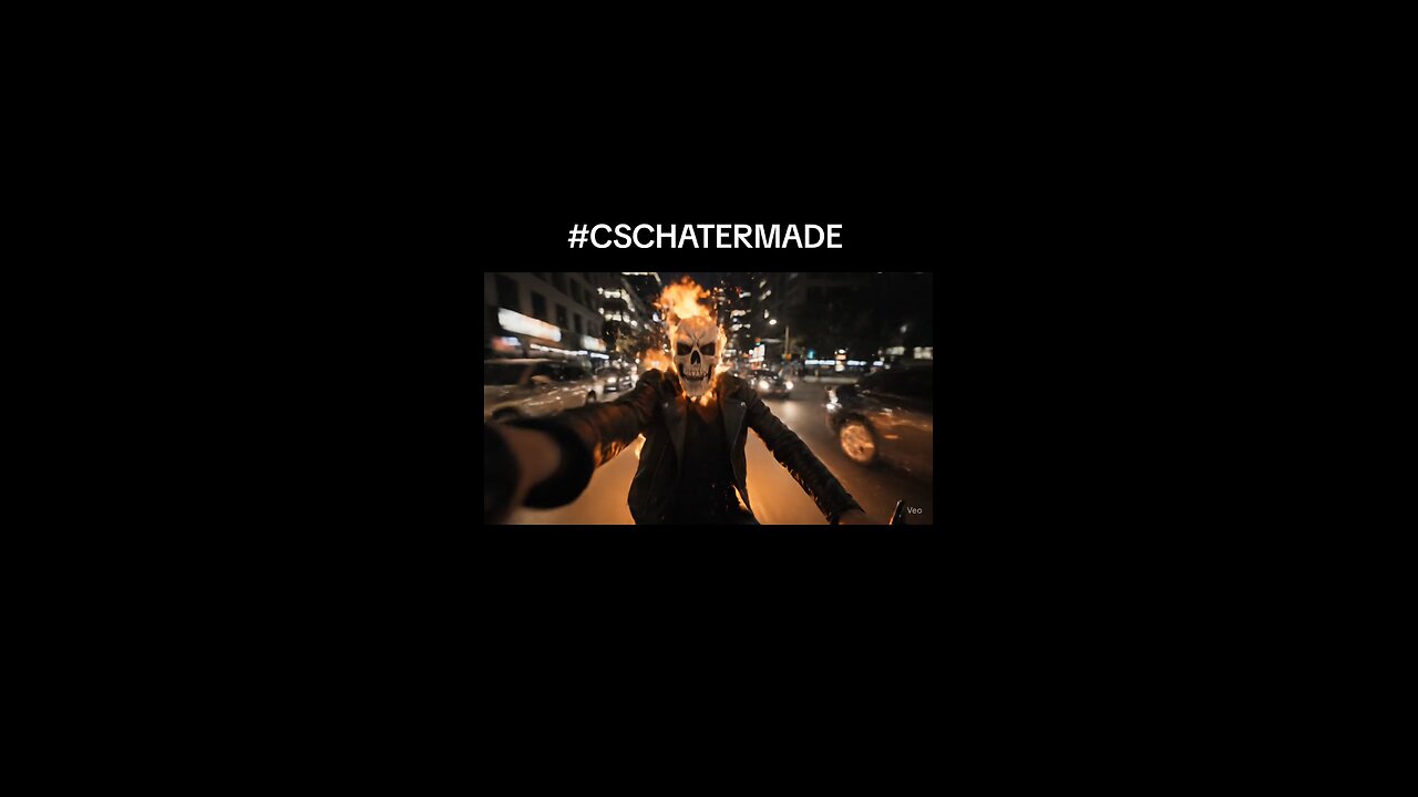 #CSCHATERMADE