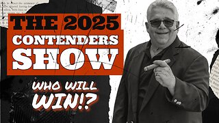 2025 Cigar of the Year Contenders