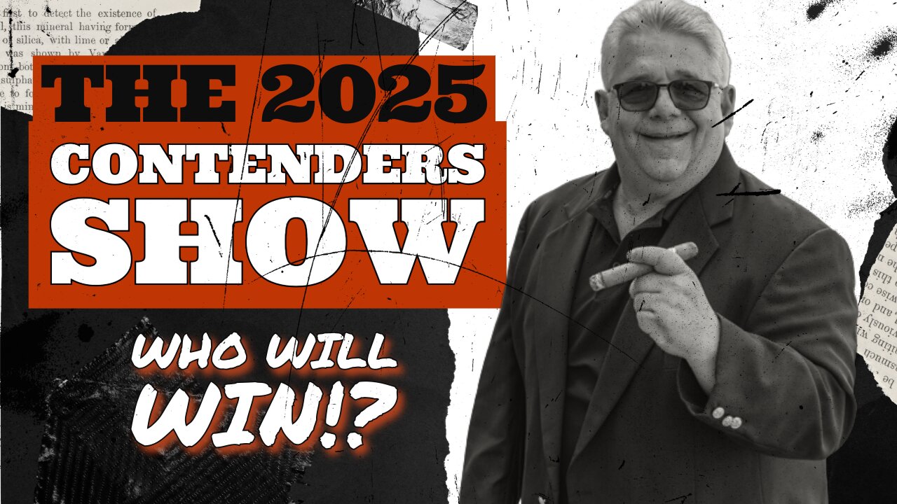 2025 Cigar of the Year Contenders