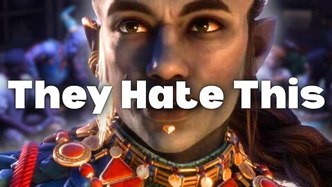 They Are Still Making Excuses For Dragon Age The Veilguard