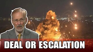 Doctorow Decodes Putin's Message to Trump: It's A Dire Warning That Should Terrify The West.*