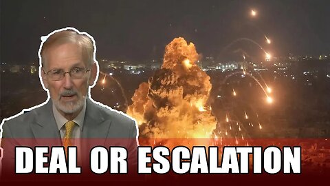 Doctorow Decodes Putin's Message to Trump: It's A Dire Warning That Should Terrify The West.*