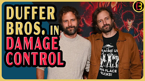 Duffer Brothers Defend Stranger Things Against Season 5 Backlash