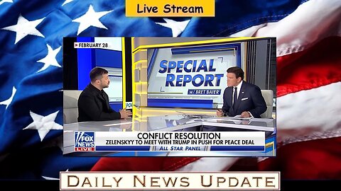 571a: Fox News - ‘Mess with the bull, get the horns’: Republican strategist lauds strikes on ISIS