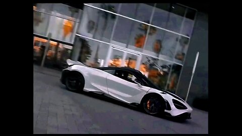 🏎️🔥 MCLAREN 4K EDITS 🔥🏎️