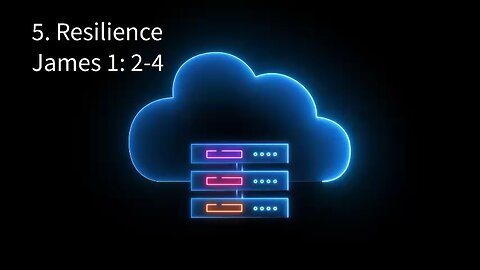 5 Resilience