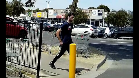 how do you know if you're being watched when you're on the government watch list Watch this video