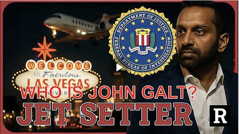 REDACTED W/ TRUTH about FBI Kash Patel is starting 2 come out - FBI Whistleblowers coming out