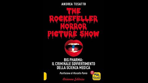 John D Rockefeller and Big Pharma