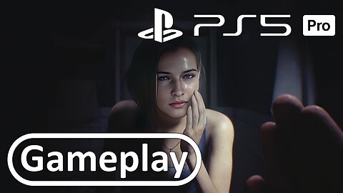 Resident Evil 3 Remake (2020) Gameplay for PS5 Pro | PlayStation 5