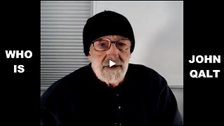 Cliff High - What it was like when I died! (Substack Audio File) WHO IS JOHN QALT, JUAN O'SAVIN