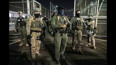 Pressure to ban mask for I.C.E but push to protest illegal immigrants identity