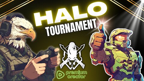 Halo Rumble tournament
