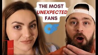 Reacting to Our Friends Being Subbed to Our OF & Role Playing in Relationships | Ep. 8