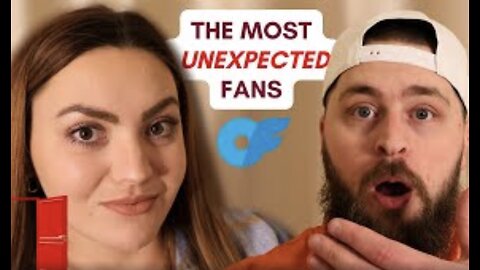 Reacting to Our Friends Being Subbed to Our OF & Role Playing in Relationships | Ep. 8