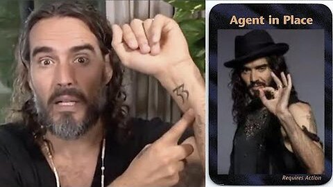 "Undercover COINTEL AGENT Fakes Baptism to Mislead Lost Christians - Know the Truth!"