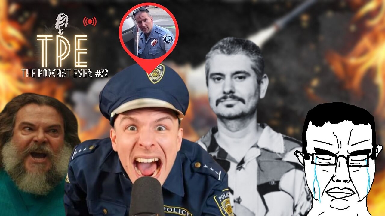 Reacting to iDubbbz CONTENT COP: Ethan Klein, H3H3! Review: A Minecraft Movie! Twitter Shi | TPE #72