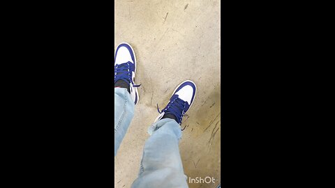 Air Jordan 1 Rare Air