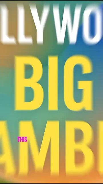 Hollywood getting ready for summer