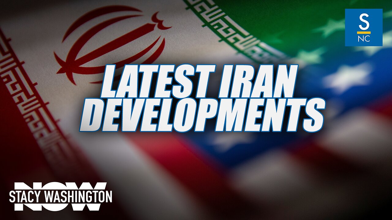 President Trump Wants A "Real End" To The Iran Nuclear Dispute