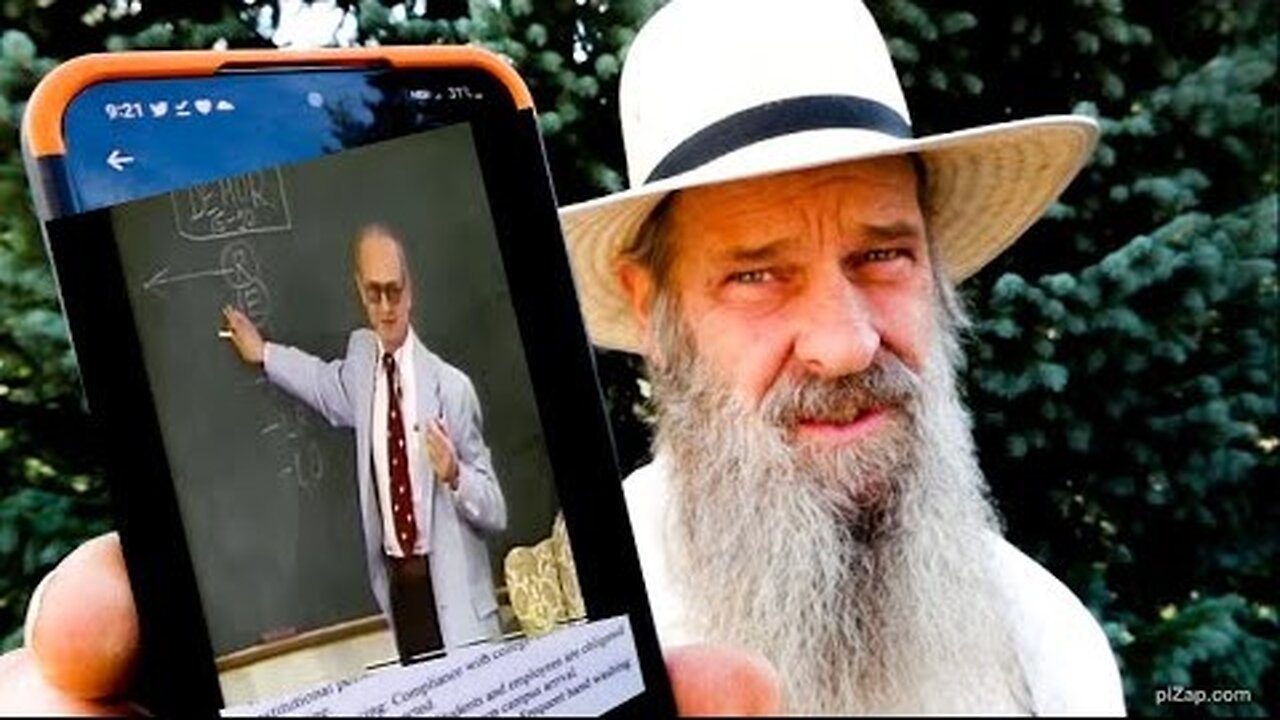 Everything Yuri Bezmenov Said IS COMING TRUE!! Buckle Up! Doug, OFF GRID with DOUG & STACY