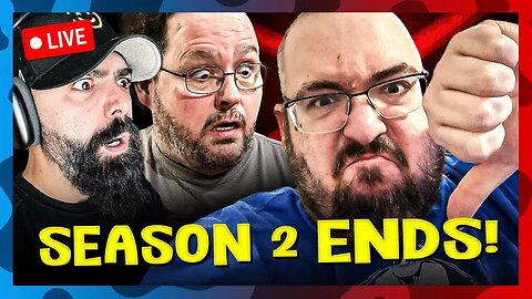 [2025-04-28] Season 2 Finale 💥 Wings of Redemption 💸 2025-04-28 18_02 [-4HWoREHKCQ]