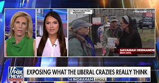 Savannah Hernandez Exposes White Liberals
