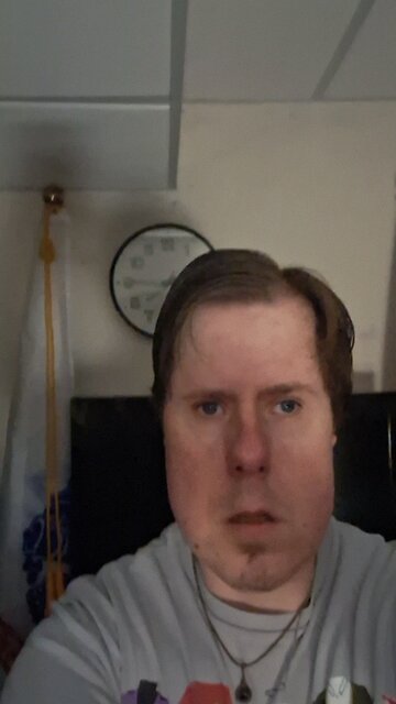 good morning everyone happy Wednesday