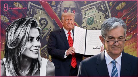 "Jerome Powell Vows To Screw Americans Harder With Inflation In 2025"