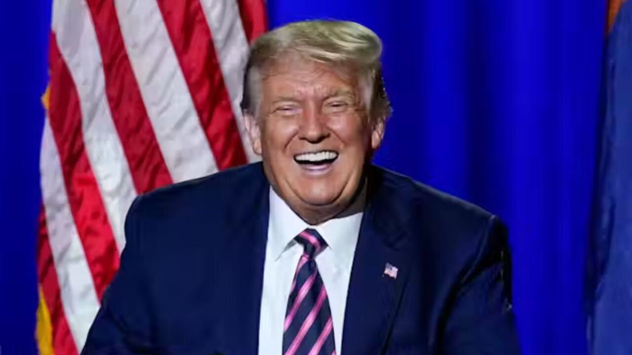 Trump Enemy Bends The Knee - President Gets His Way And Democrats Are Furious