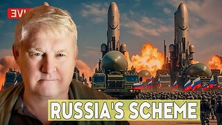 Russia Disarms NATO: Jaw-Dropping Military Strategy Revealed! Andrei Martyanov