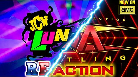 JCW Lunacy/TNA on AMC Live Reaction 1/22/26